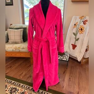 Victoria’s Secret robe, size S